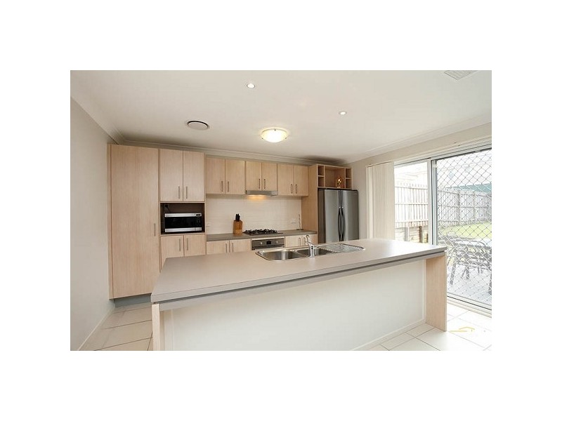 8 Brooklea Place, Kellyville Ridge NSW 2155