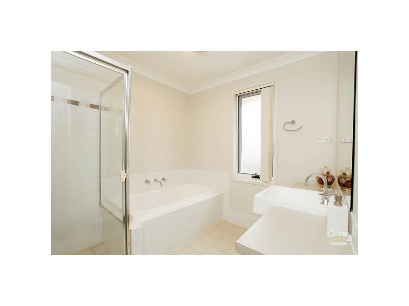8 Brooklea Place, Kellyville Ridge NSW 2155