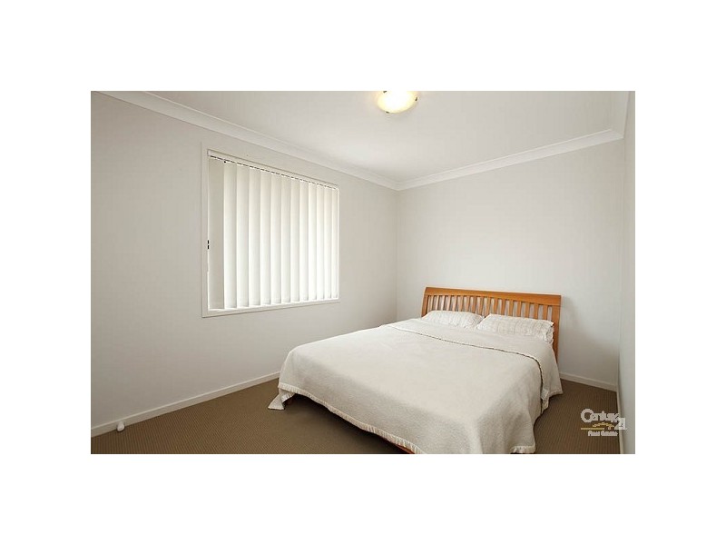 8 Brooklea Place, Kellyville Ridge NSW 2155
