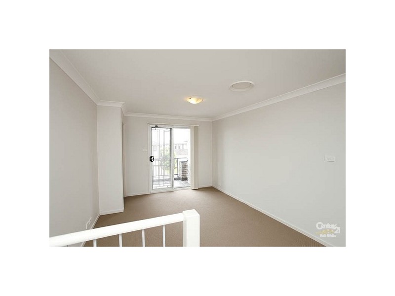 8 Brooklea Place, Kellyville Ridge NSW 2155