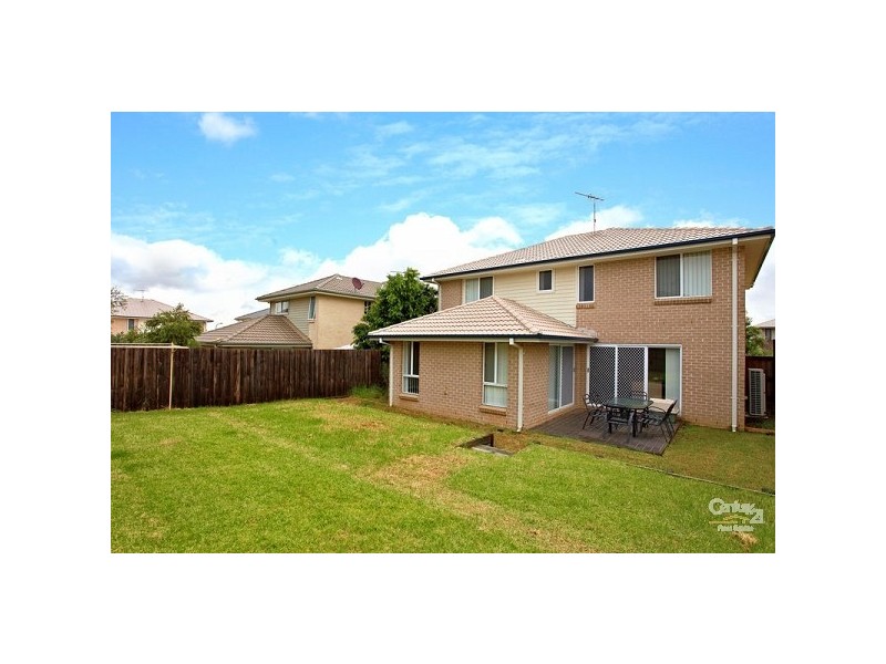 8 Brooklea Place, Kellyville Ridge NSW 2155