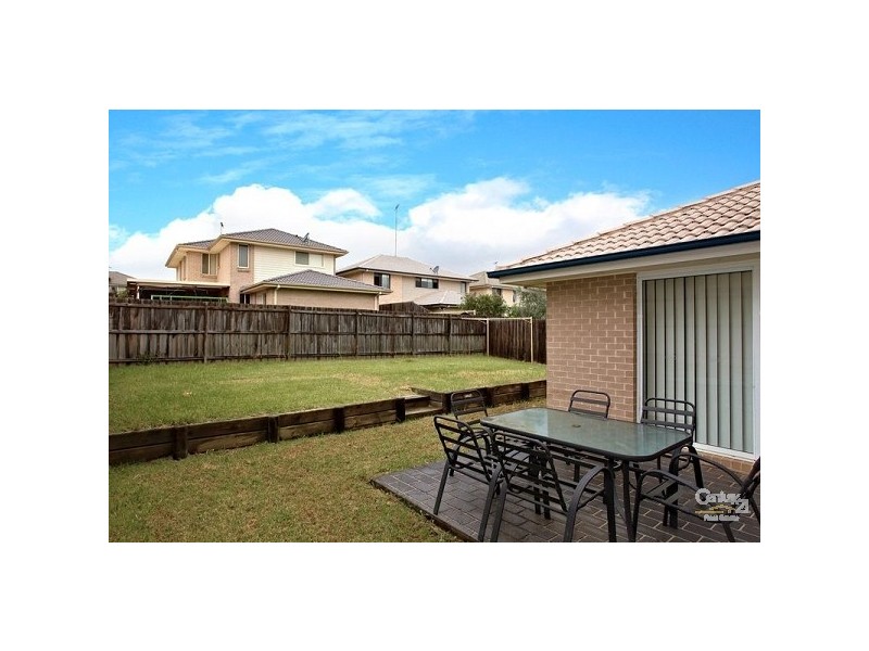 8 Brooklea Place, Kellyville Ridge NSW 2155