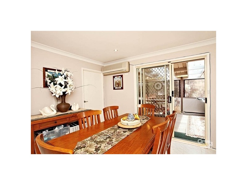 4 Spica Place, Quakers Hill NSW 2763
