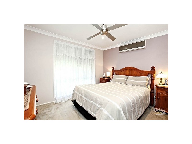 4 Spica Place, Quakers Hill NSW 2763