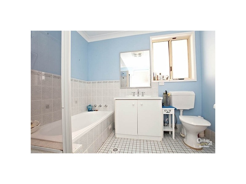 4 Spica Place, Quakers Hill NSW 2763