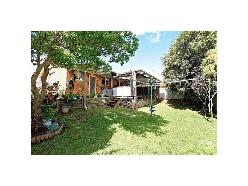 4 Spica Place, Quakers Hill NSW 2763