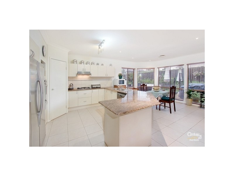 18 Ben Place, Beaumont Hills NSW 2155