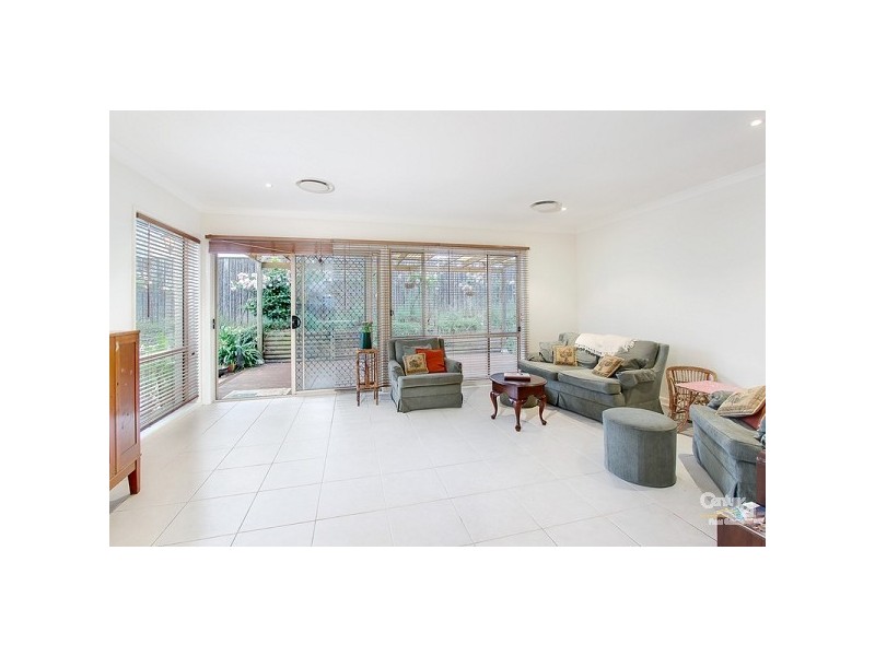 18 Ben Place, Beaumont Hills NSW 2155