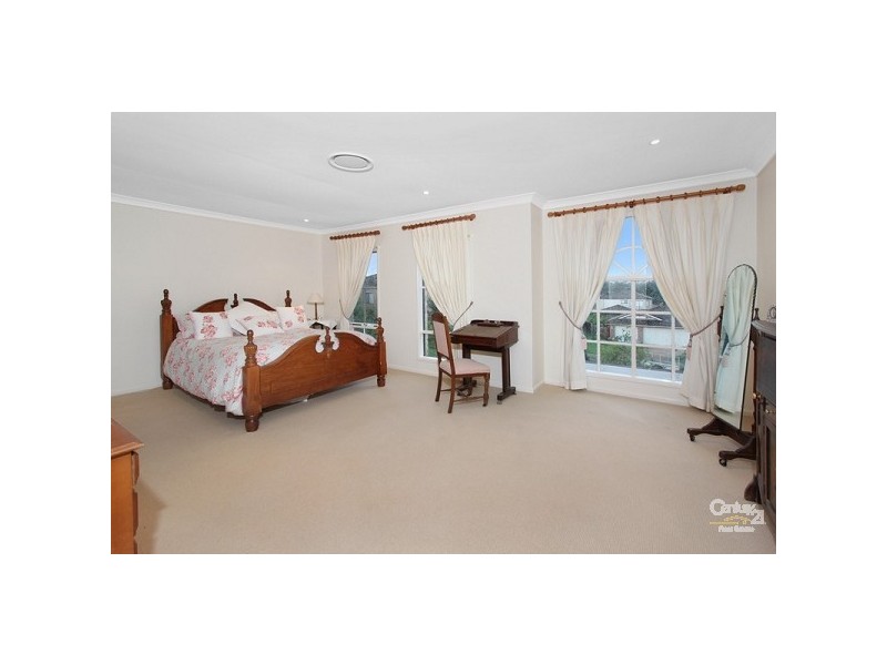 18 Ben Place, Beaumont Hills NSW 2155