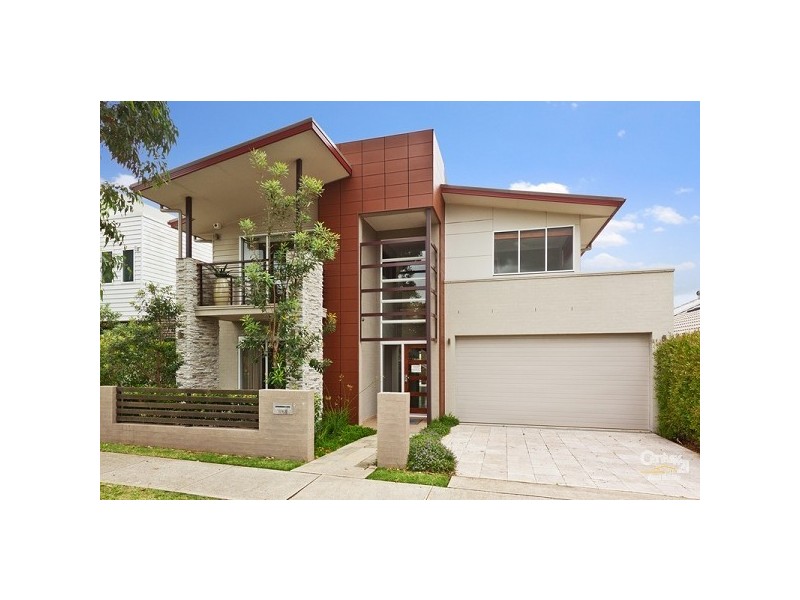 9 Bellcast Road, Rouse Hill NSW 2155