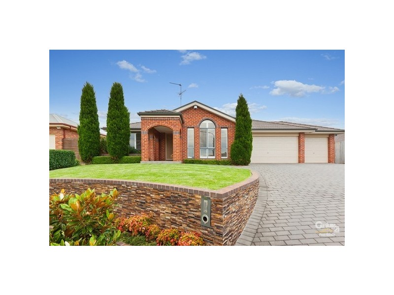 11 Nantucket Place, Rouse Hill NSW 2155