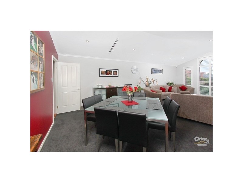 11 Nantucket Place, Rouse Hill NSW 2155