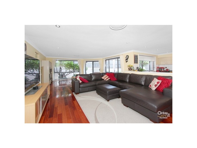11 Nantucket Place, Rouse Hill NSW 2155