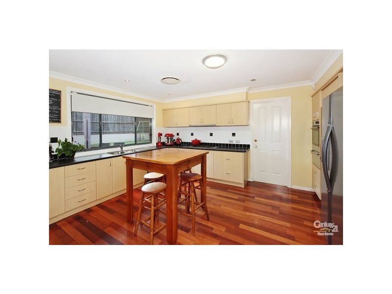 11 Nantucket Place, Rouse Hill NSW 2155