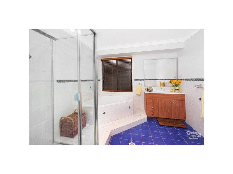 11 Nantucket Place, Rouse Hill NSW 2155