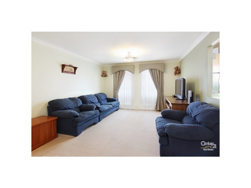 8 Nantucket Place, Rouse Hill NSW 2155