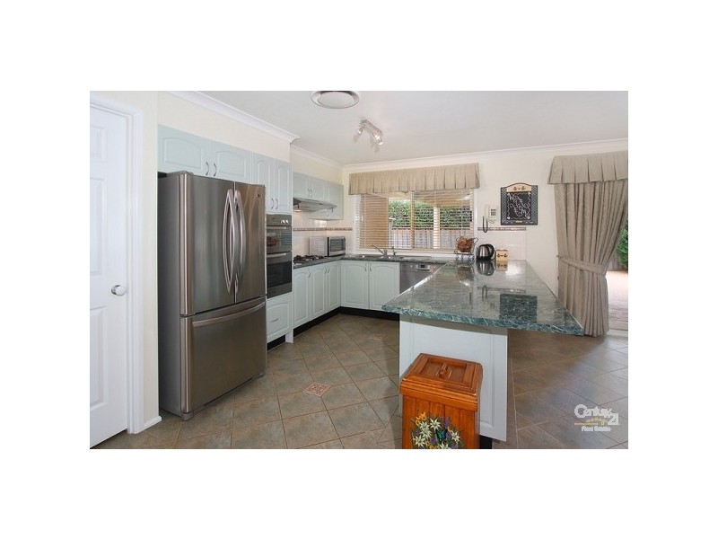 8 Nantucket Place, Rouse Hill NSW 2155