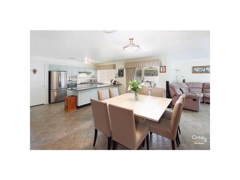 8 Nantucket Place, Rouse Hill NSW 2155