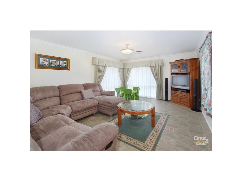 8 Nantucket Place, Rouse Hill NSW 2155