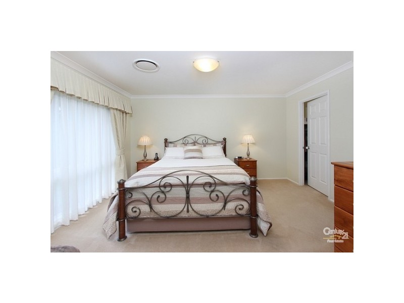 8 Nantucket Place, Rouse Hill NSW 2155