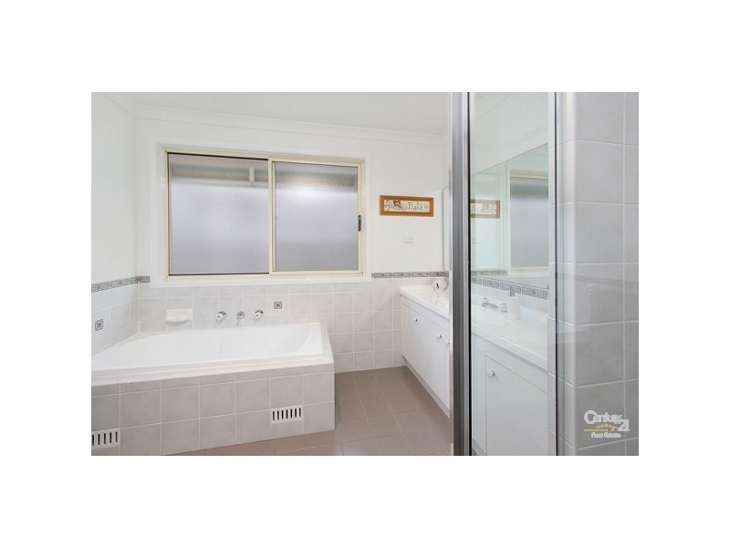 8 Nantucket Place, Rouse Hill NSW 2155