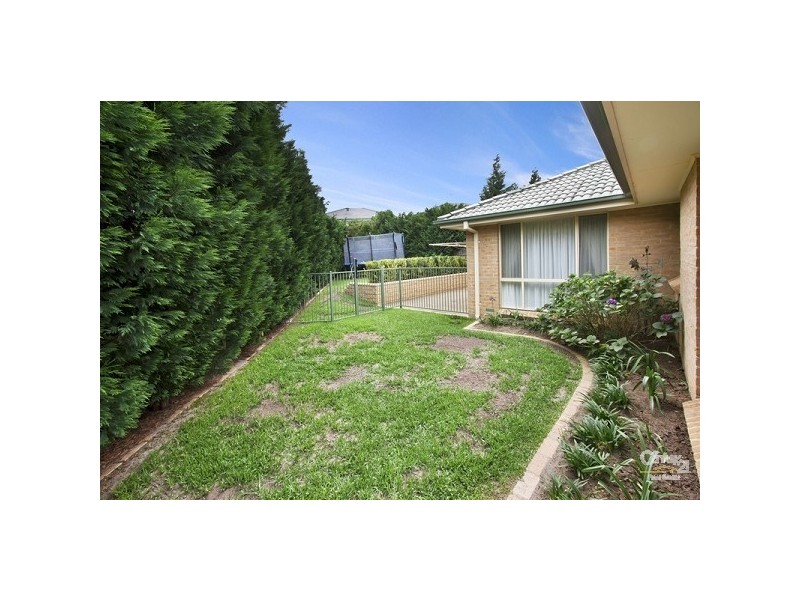 8 Nantucket Place, Rouse Hill NSW 2155