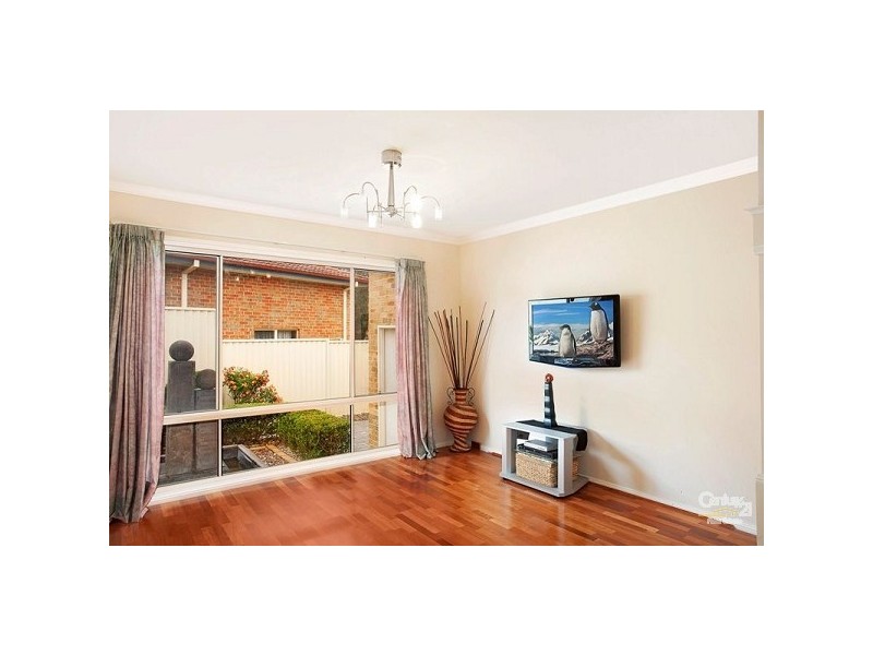 16 Greensborough Avenue, Rouse Hill NSW 2155