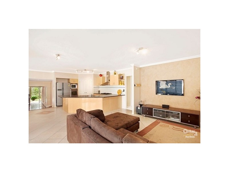 16 Greensborough Avenue, Rouse Hill NSW 2155