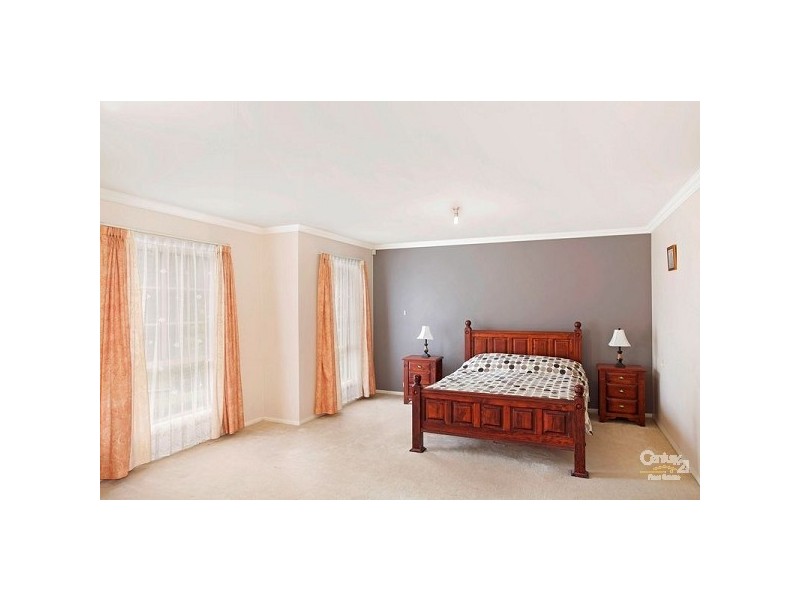 16 Greensborough Avenue, Rouse Hill NSW 2155