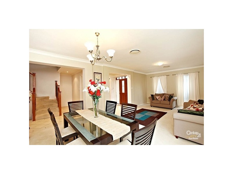 6 Seton Place, Rouse Hill NSW 2155