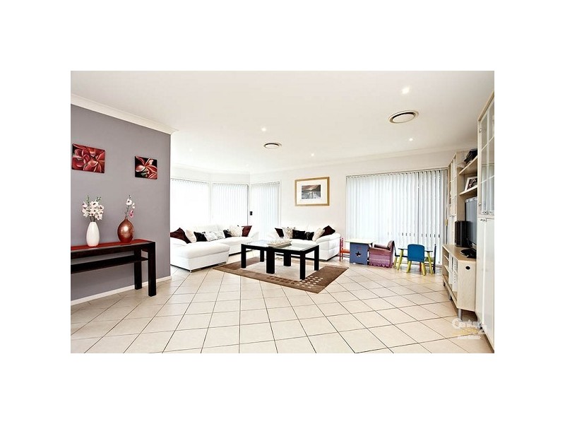 6 Seton Place, Rouse Hill NSW 2155