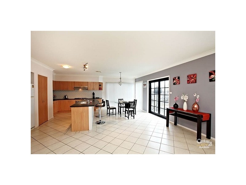 6 Seton Place, Rouse Hill NSW 2155