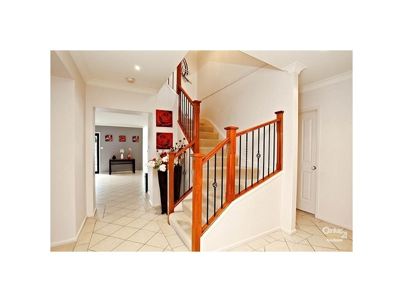 6 Seton Place, Rouse Hill NSW 2155