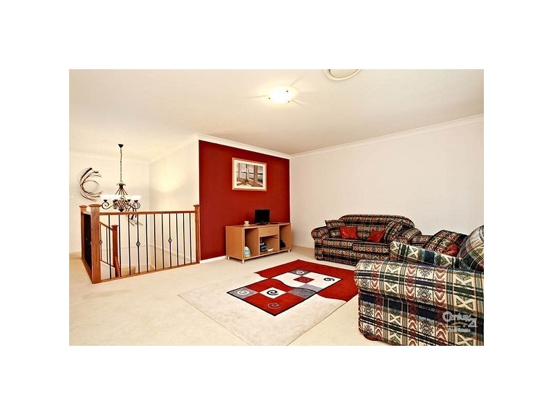6 Seton Place, Rouse Hill NSW 2155