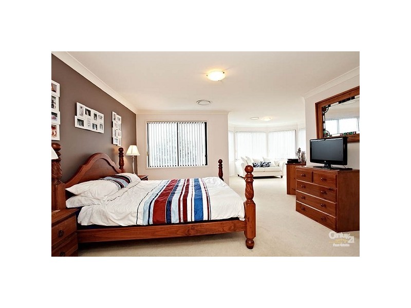 6 Seton Place, Rouse Hill NSW 2155
