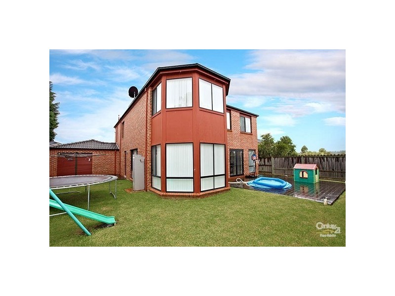 6 Seton Place, Rouse Hill NSW 2155