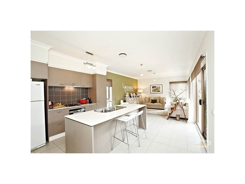 13 Courtley Avenue, Kellyville Ridge NSW 2155