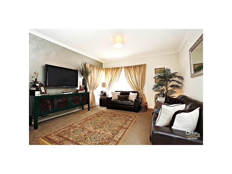 13 Courtley Avenue, Kellyville Ridge NSW 2155