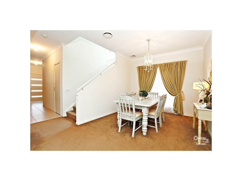 13 Courtley Avenue, Kellyville Ridge NSW 2155