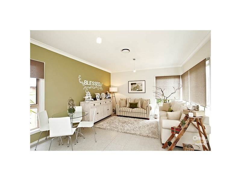 13 Courtley Avenue, Kellyville Ridge NSW 2155