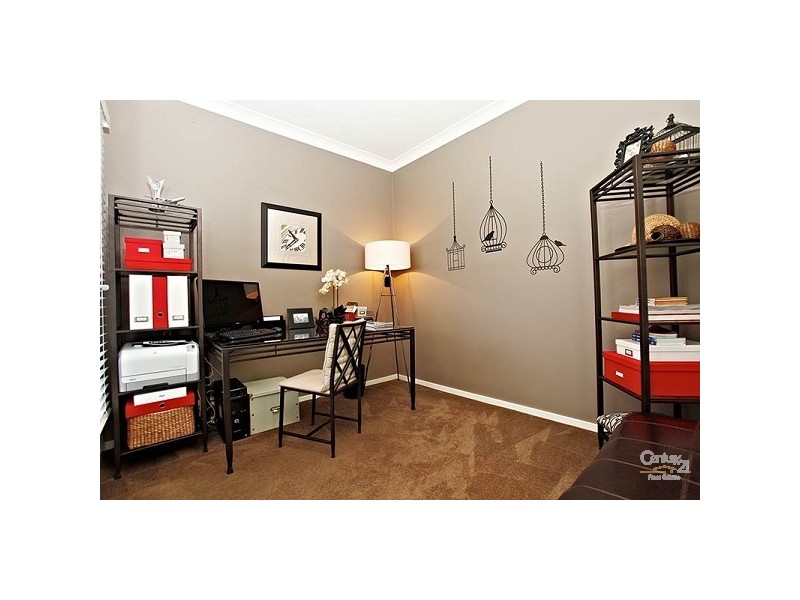 13 Courtley Avenue, Kellyville Ridge NSW 2155