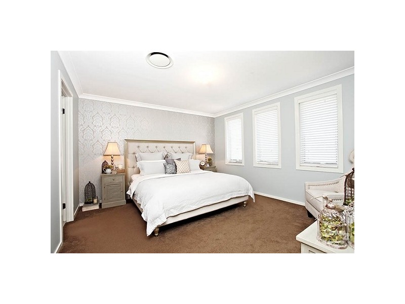 13 Courtley Avenue, Kellyville Ridge NSW 2155