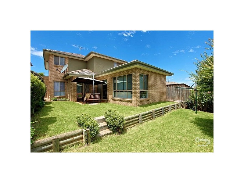 13 Courtley Avenue, Kellyville Ridge NSW 2155