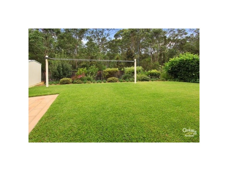 31 Monarch Close, Rouse Hill NSW 2155