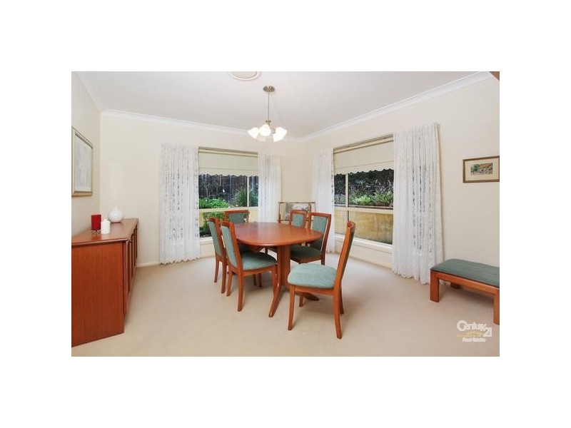 31 Monarch Close, Rouse Hill NSW 2155