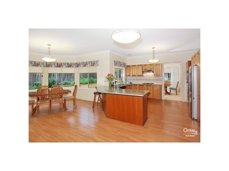 31 Monarch Close, Rouse Hill NSW 2155