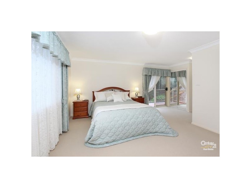 31 Monarch Close, Rouse Hill NSW 2155