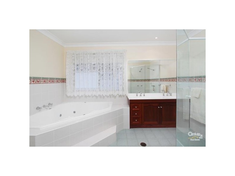 31 Monarch Close, Rouse Hill NSW 2155