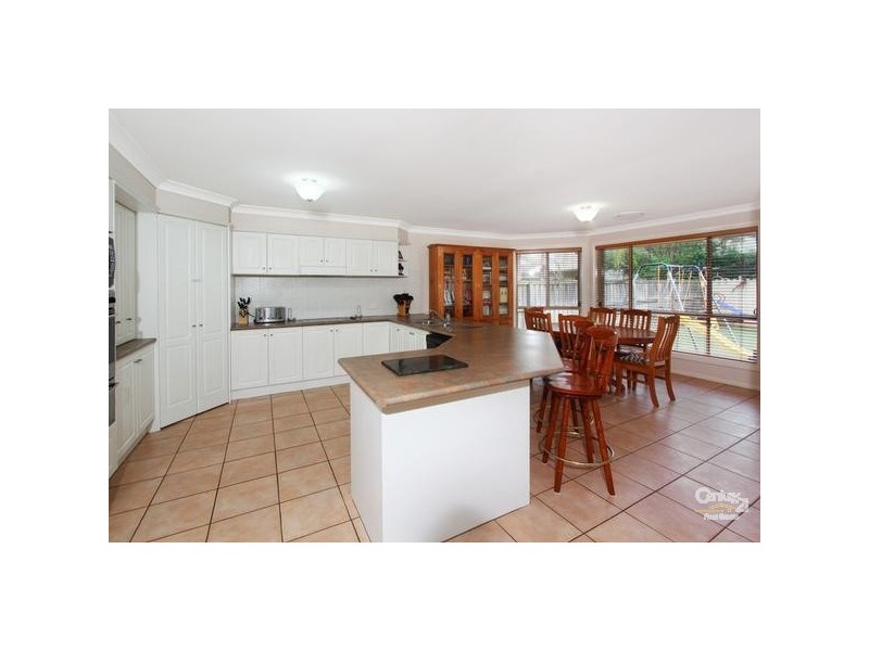 16 Claxton Circuit, Rouse Hill NSW 2155