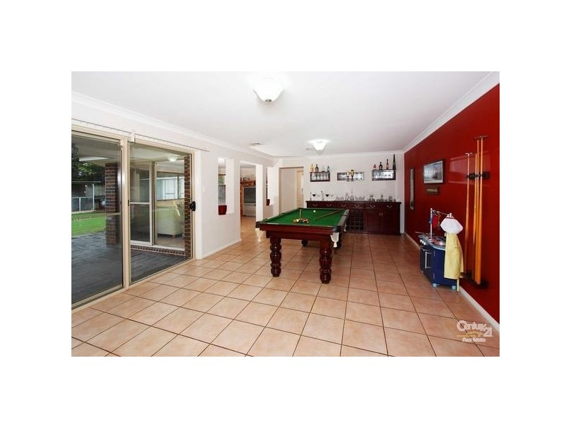 16 Claxton Circuit, Rouse Hill NSW 2155